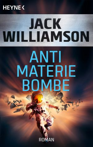 [Seetee 02] • Antimaterie-Bombe